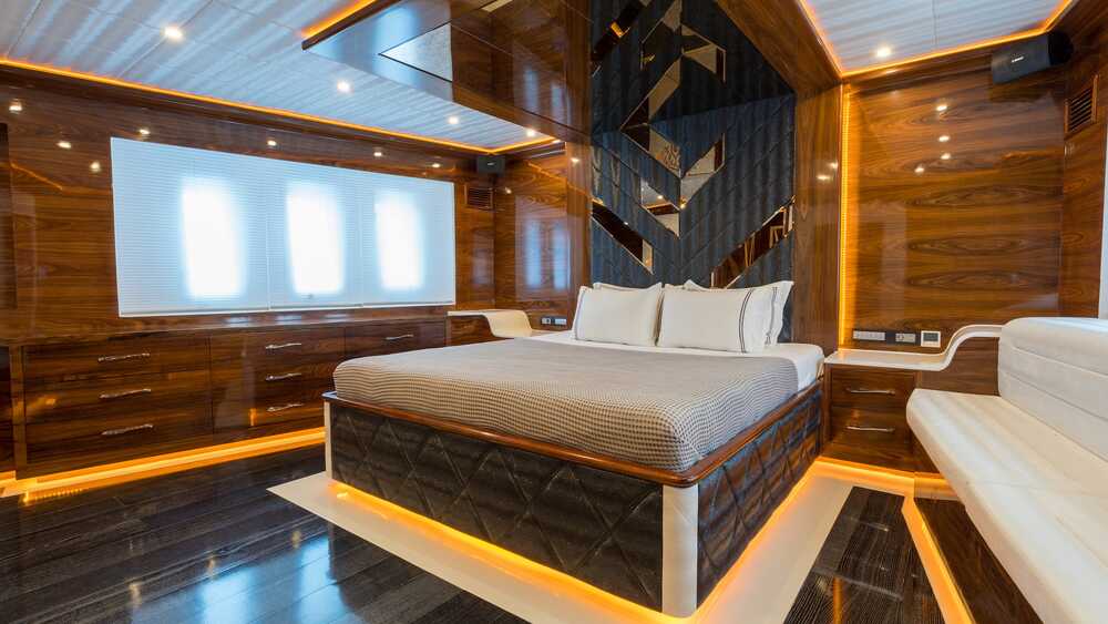 Fethiye Shipyard LONG ISLAND, 39.00 м