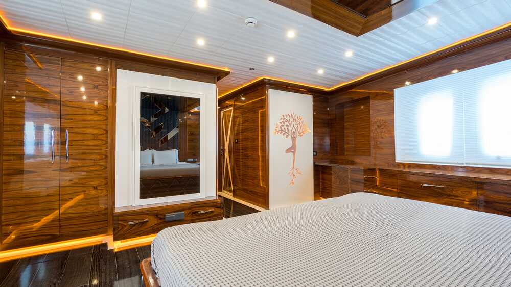 Fethiye Shipyard LONG ISLAND, 39.00 м