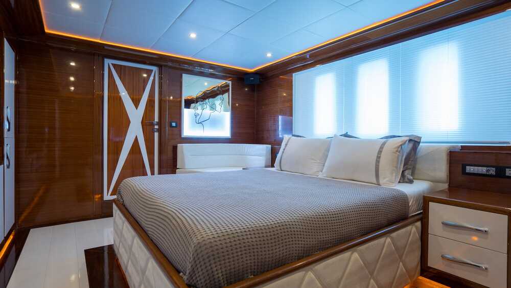 Fethiye Shipyard LONG ISLAND, 39.00 м