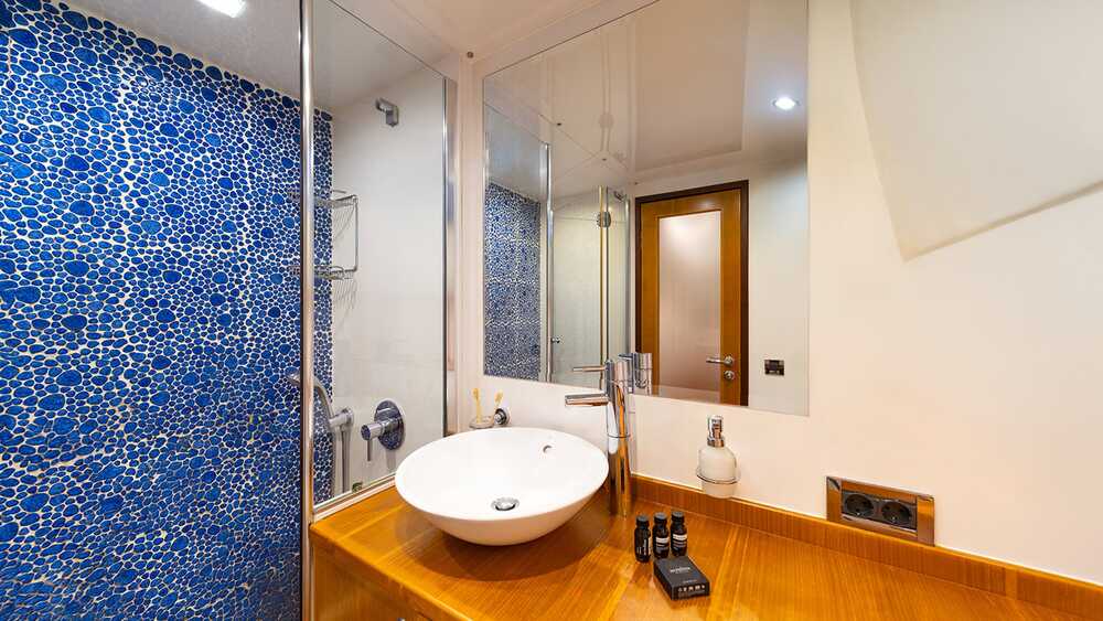 Mural Yachts GETAWAY , 31.32 м