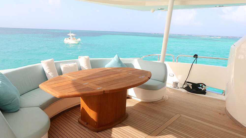 Sunseeker YCM 105, 32.00 м
