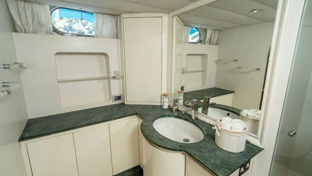 Ses Yachts BLUES, 30.50 м