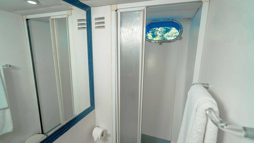 Ses Yachts BLUES, 30.50 м