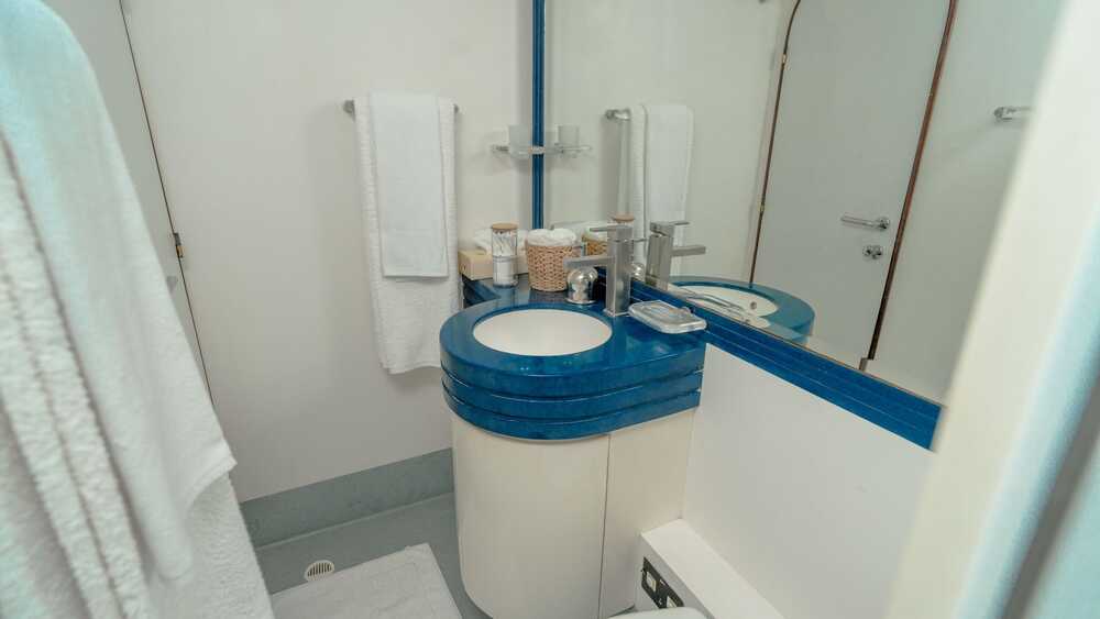 Ses Yachts BLUES, 30.50 м