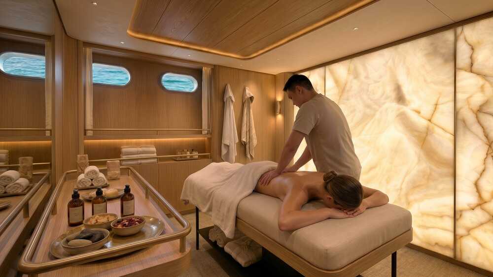 Posejdon D.o.o. OLIMP, 52.00 м
