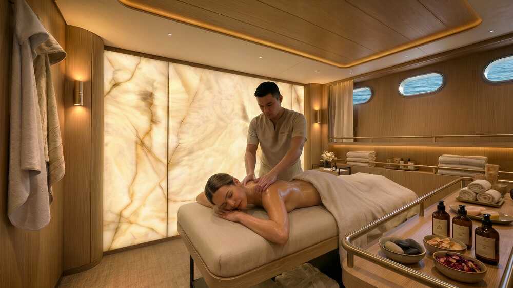 Posejdon D.o.o. OLIMP, 52.00 м