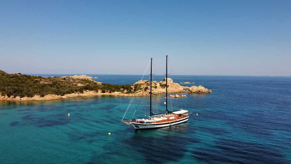 Bodrum Shipyard ELIANORA, 39.00 м
