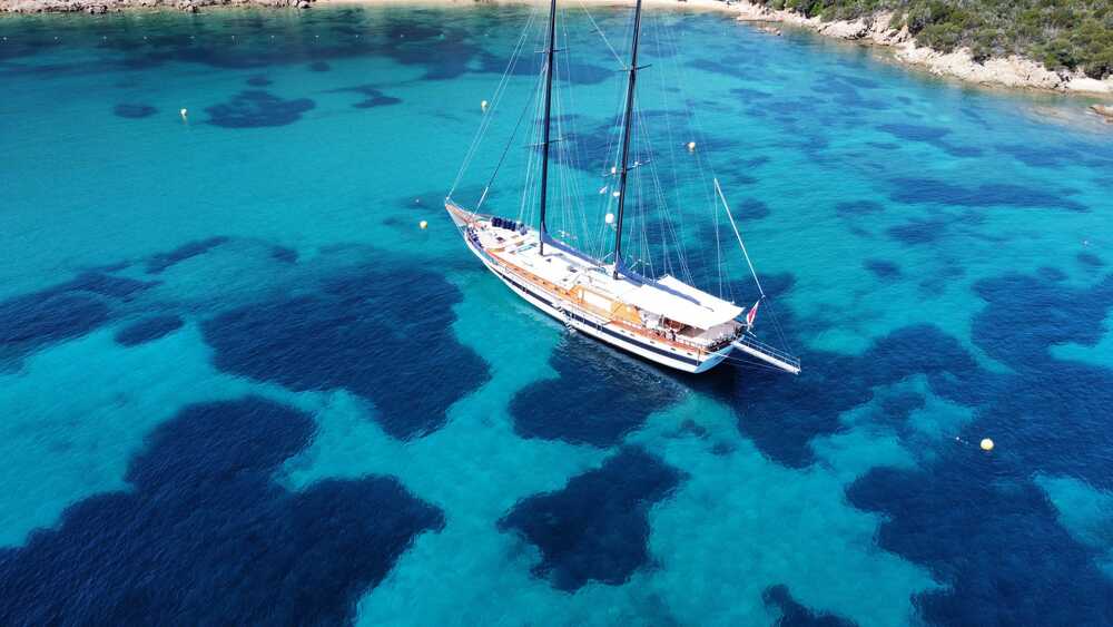 Bodrum Shipyard ELIANORA, 39.00 м