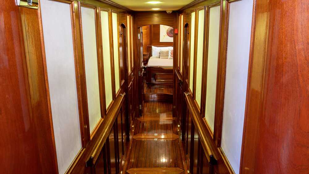 Bodrum Shipyard ELIANORA, 39.00 м