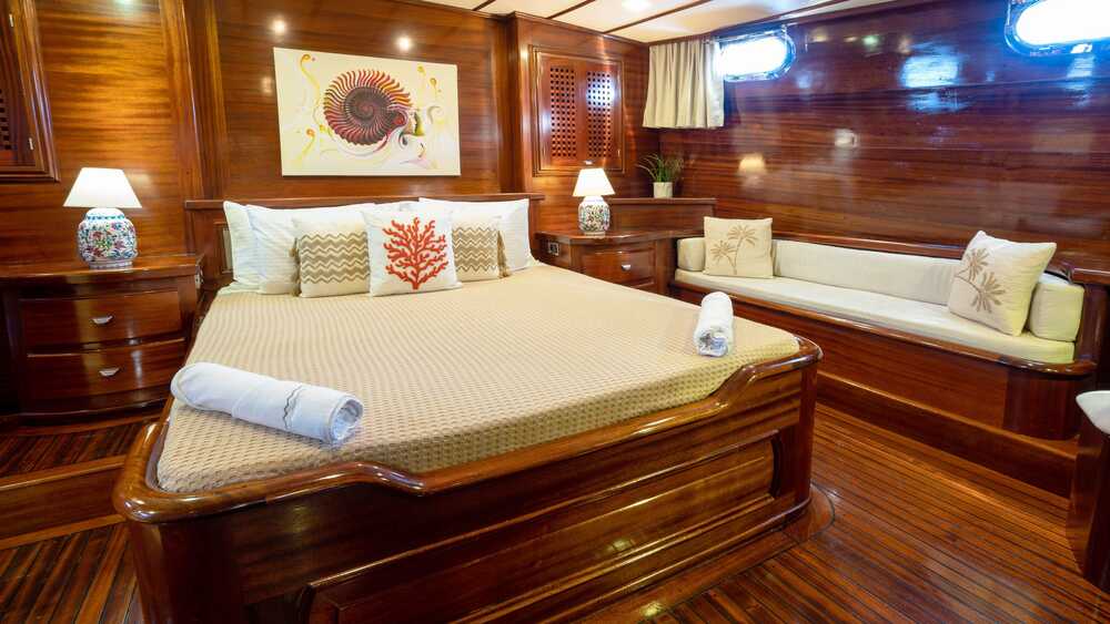 Bodrum Shipyard ELIANORA, 39.00 м