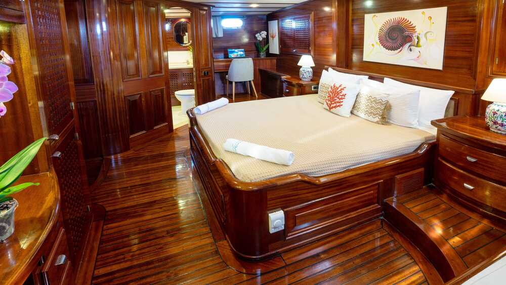 Bodrum Shipyard ELIANORA, 39.00 м