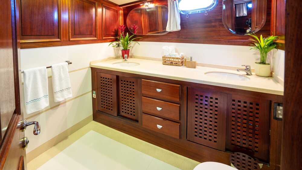 Bodrum Shipyard ELIANORA, 39.00 м