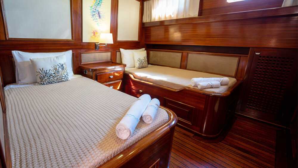 Bodrum Shipyard ELIANORA, 39.00 м