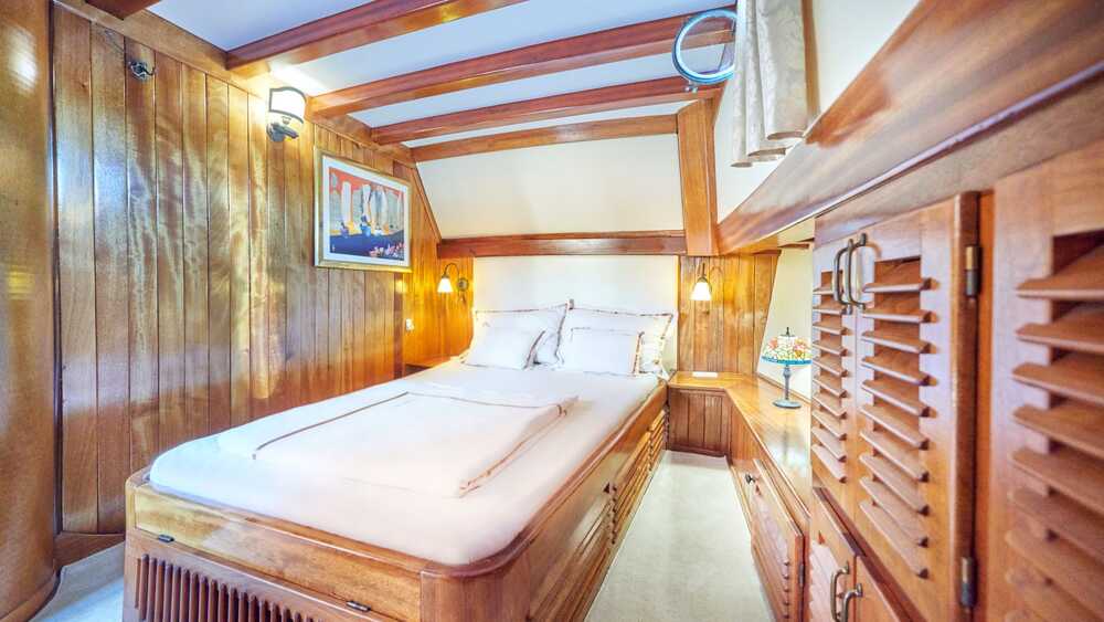 Marmaris, Turkey LIBRA, 31.50 м