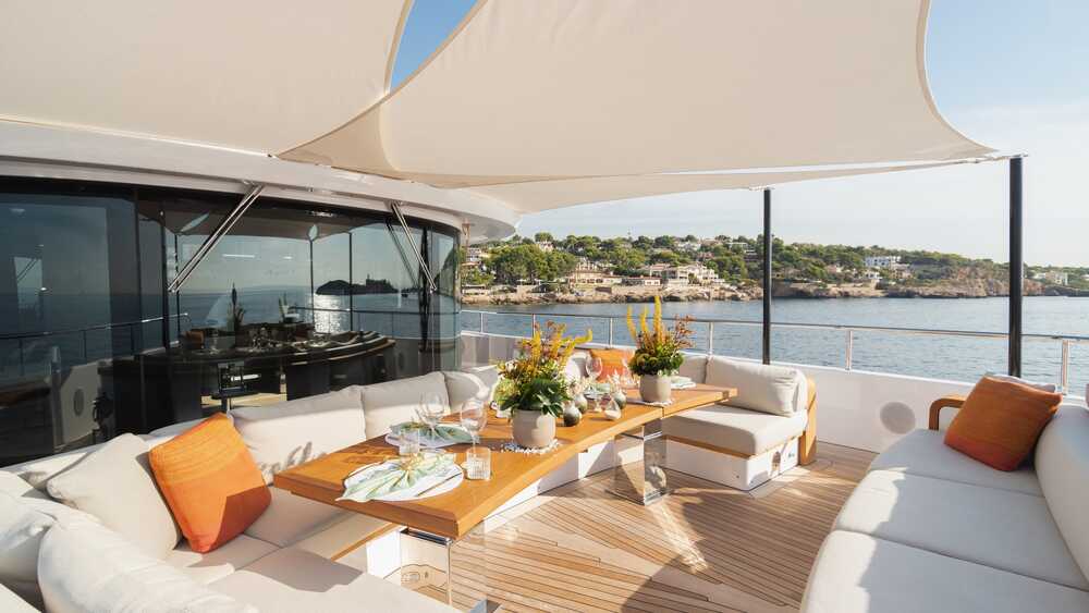 Oasis 40M HOW MUCH IS ENOUGH, 40.80 м
