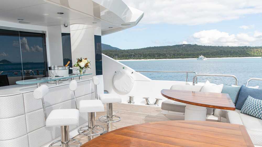 Sunseeker - Predator 115 RASCAL, 35.00 м