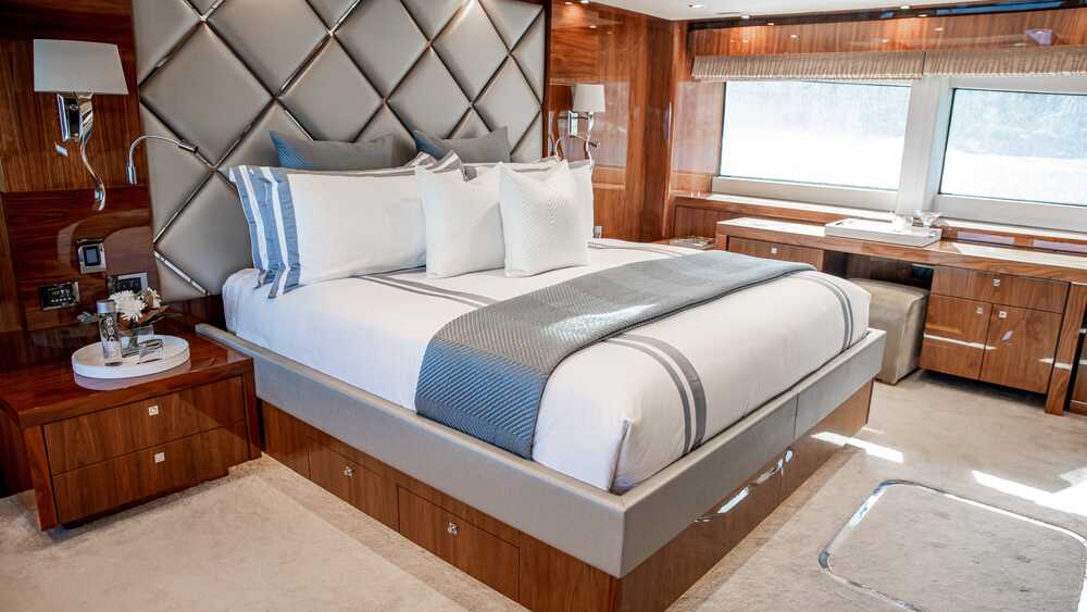 Sunseeker - Predator 115 RASCAL, 35.00 м