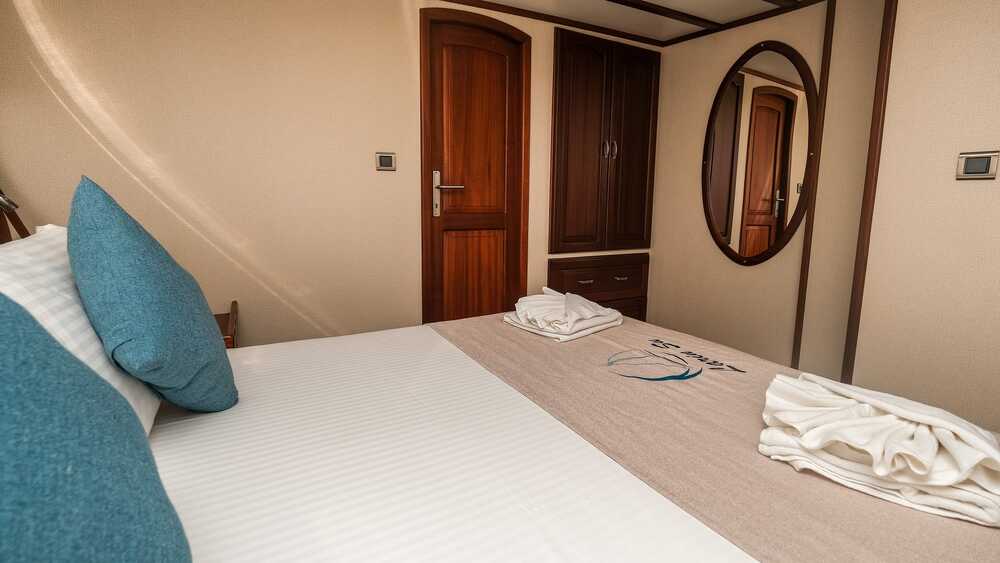 LARIN SU, 31.00 м