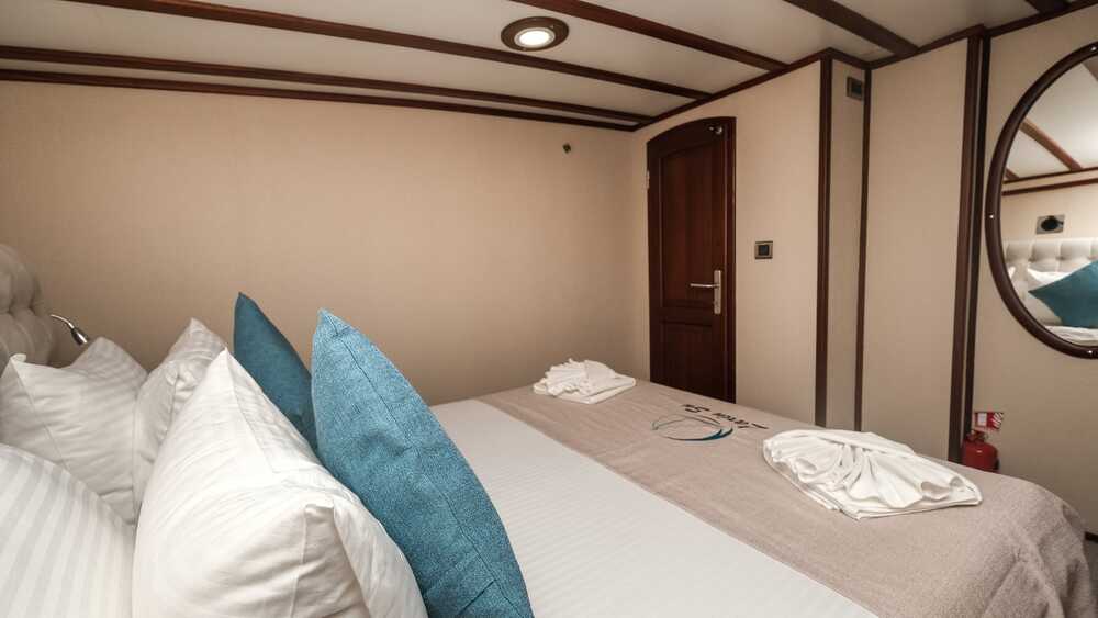 LARIN SU, 31.00 м