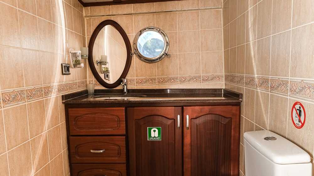 LARIN SU, 31.00 м