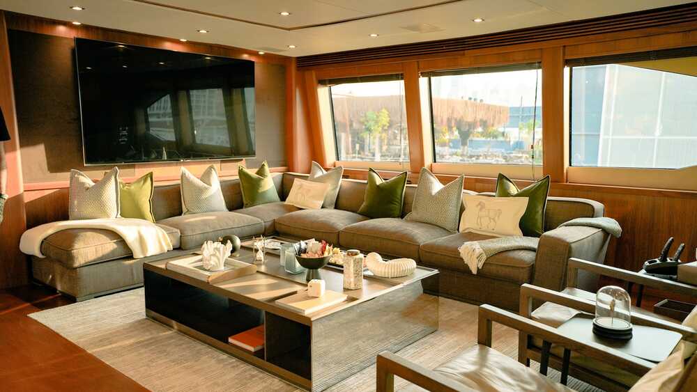 Sunseeker ENCORE, 40.00 м