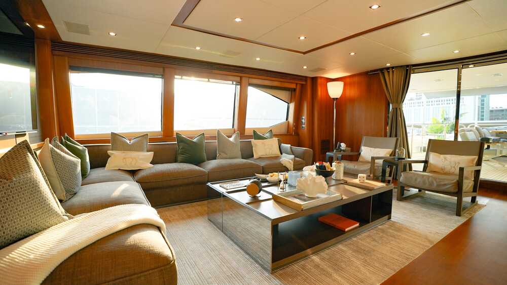 Sunseeker ENCORE, 40.00 м