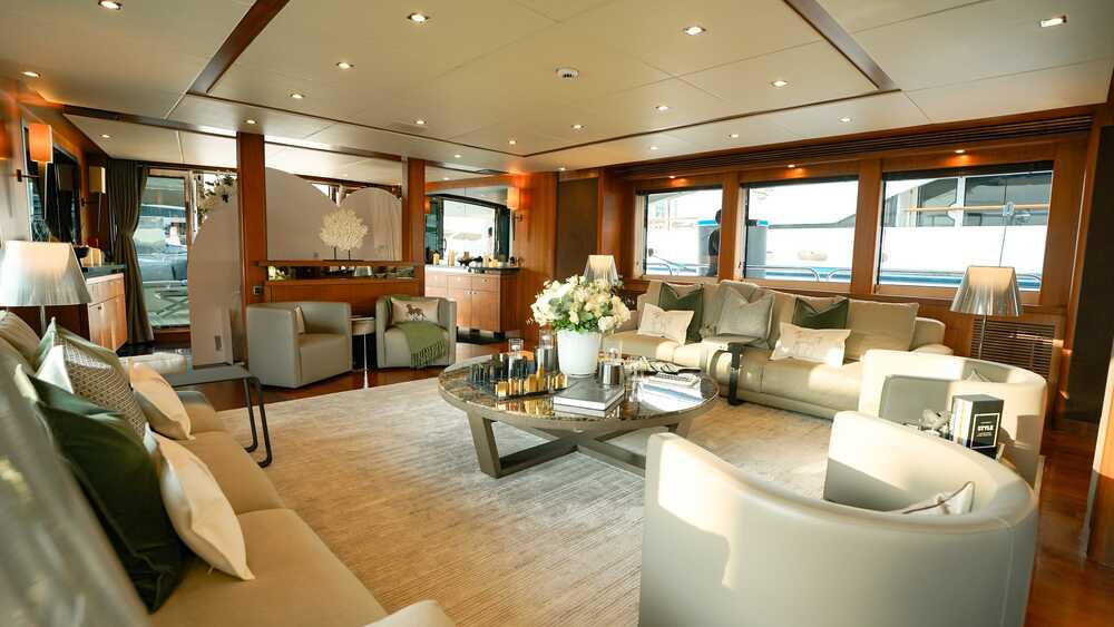 Sunseeker ENCORE, 40.00 м