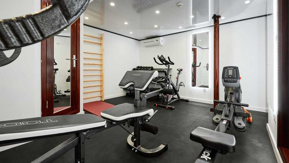 Brodosplit D.D. shipyard LUPUS MARE, 43.00 м
