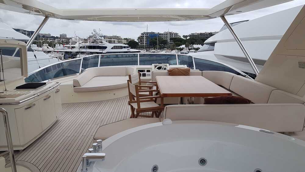 Azimut 78 2013