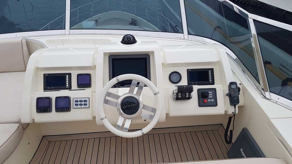 Azimut 78 2013