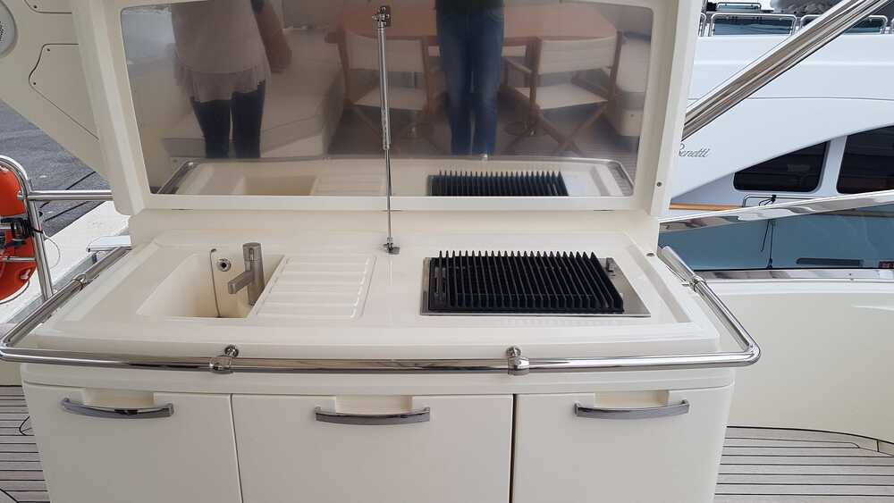 Azimut 78 2013