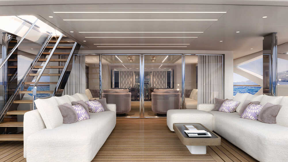 Интерьер Modern