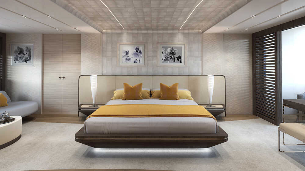 Интерьер Modern