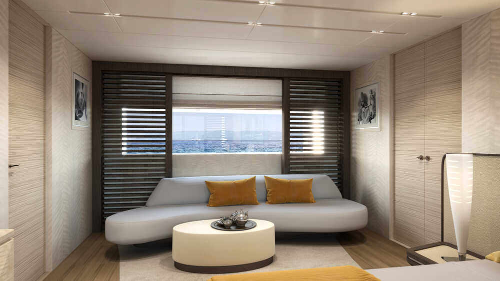 Интерьер Modern