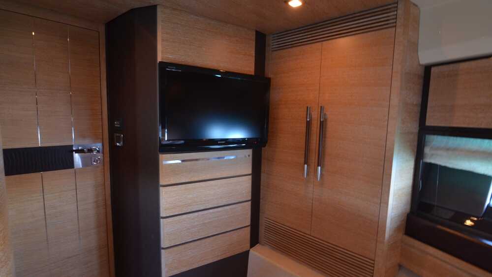 VIP каюта