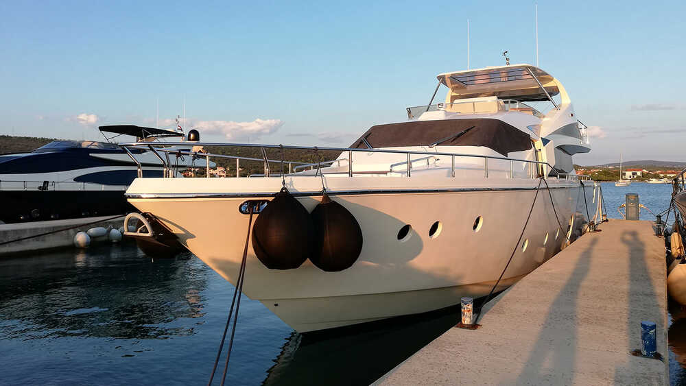 Экстерьер Aicon 75
