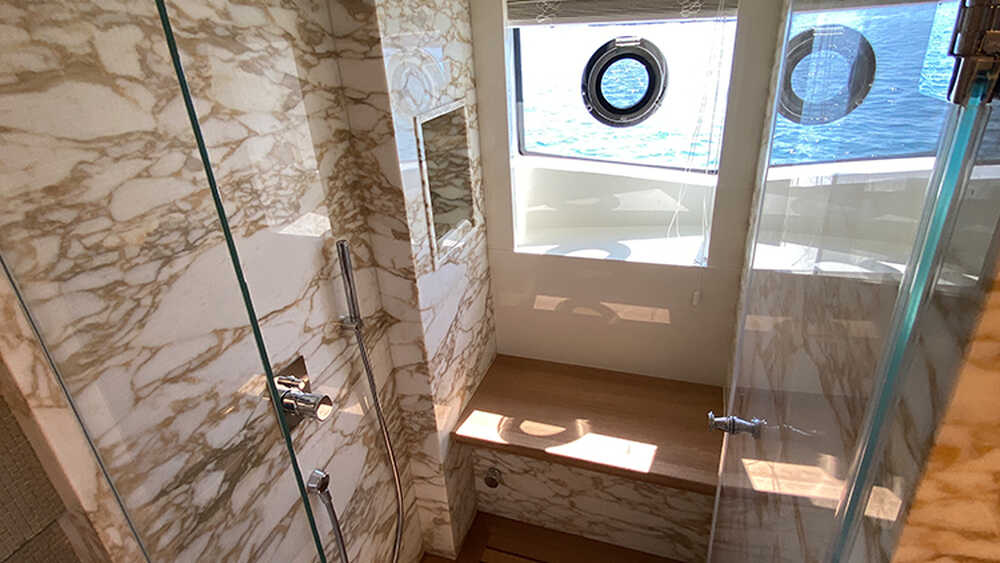 Санузел владельца
