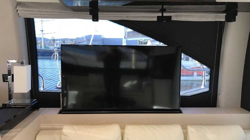 Azimut 66 2017