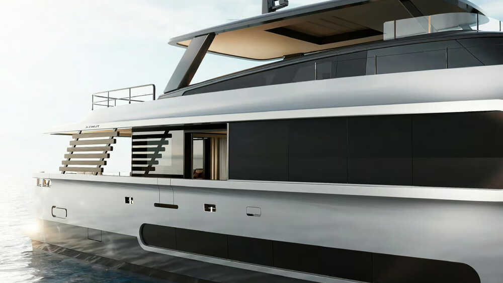 Magellano 27M