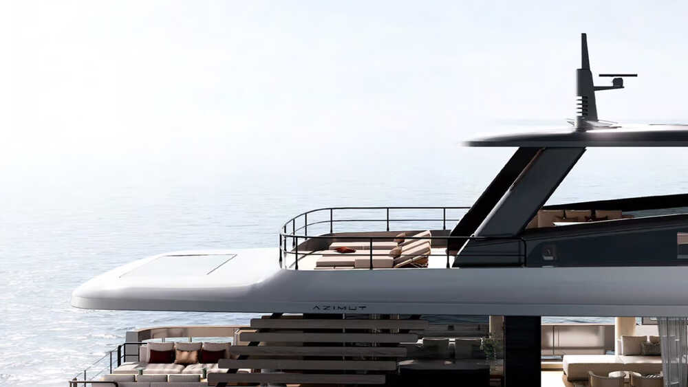 Magellano 27M