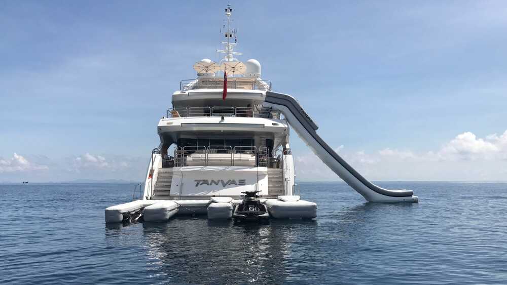 Sunseeker 40M 
