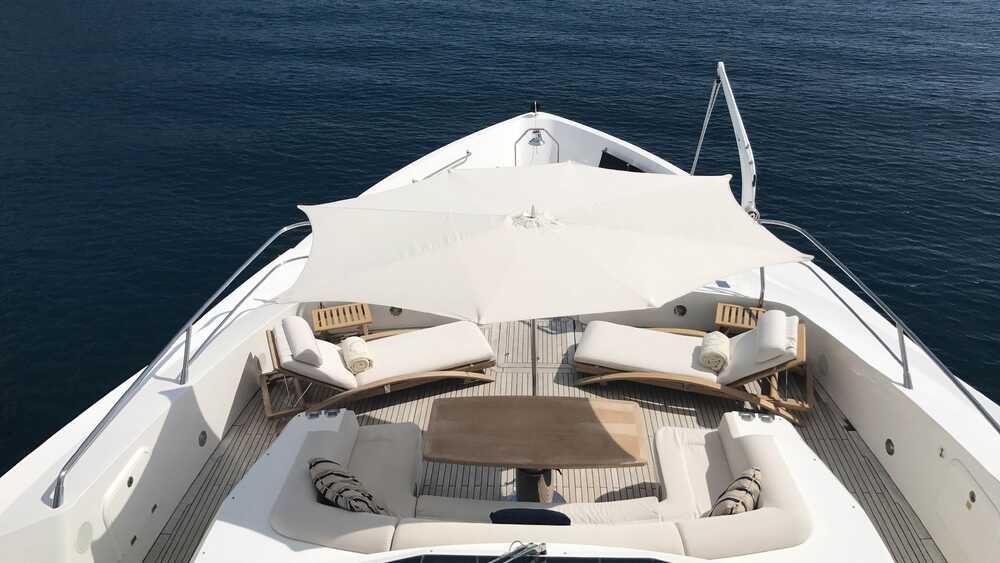 Sunseeker 40M 