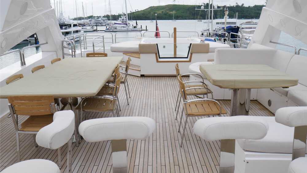 Sunseeker 40M 