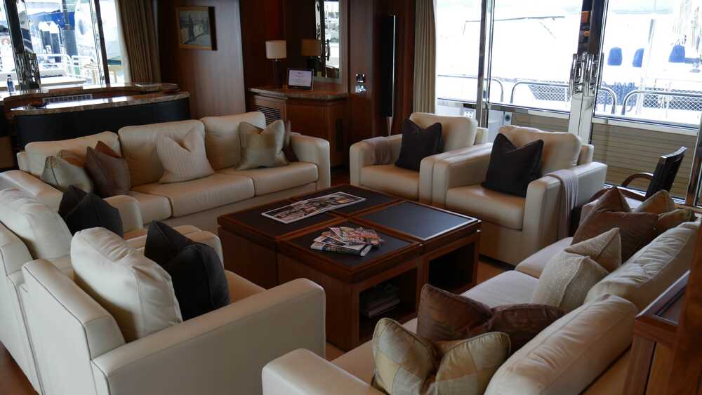 Sunseeker 40M 