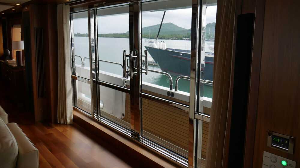 Sunseeker 40M 