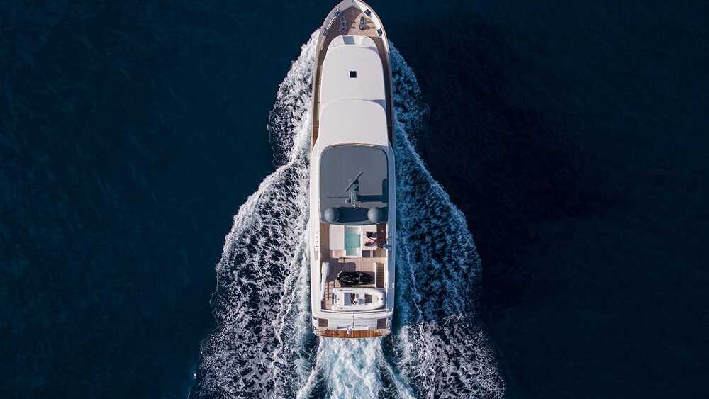 Экстерьер Van der Valk Explorer 28M