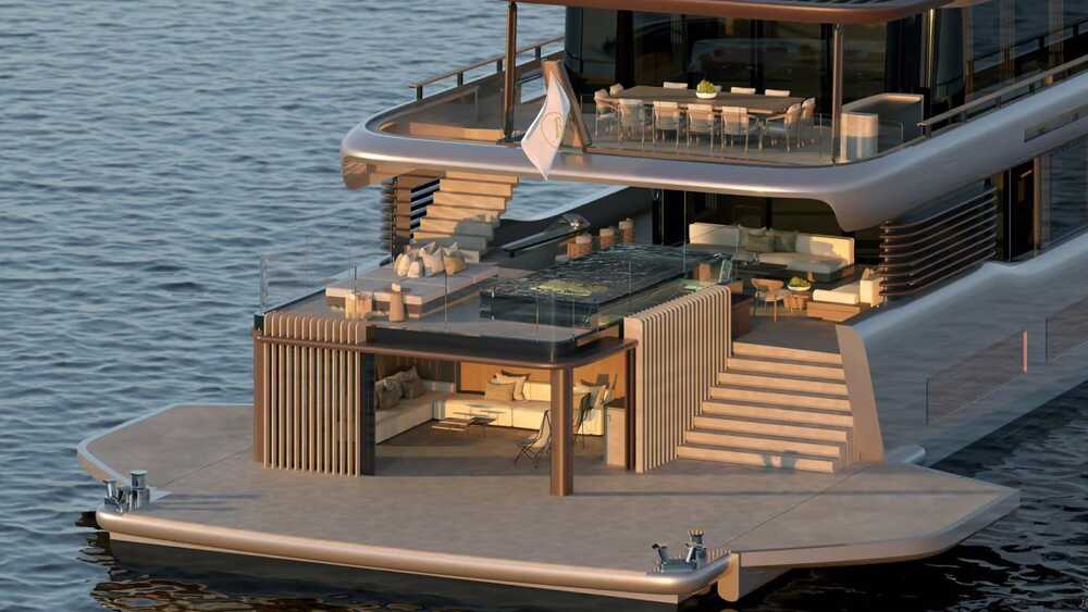 B.LOFT 58M