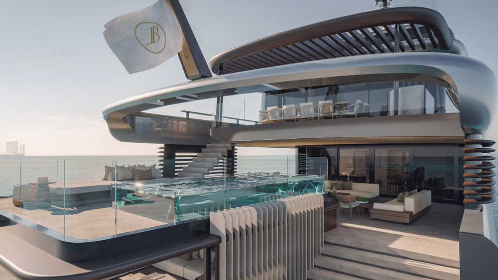 B.LOFT 58M
