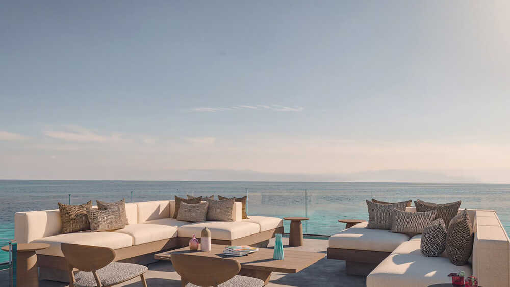 B.LOFT 58M