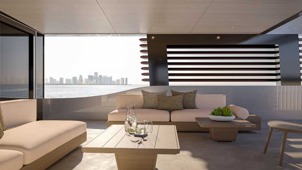 B.LOFT 58M